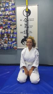 Yıldıztabya aikido